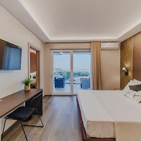 Tabula Rasa Exclusive Vista Mare Gasthof 3*