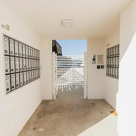 Tabula Rasa Exclusive Vista Mare Gæstehus Bari