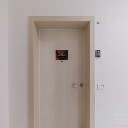 Tabula Rasa Exclusive Vista Mare Gæstehus