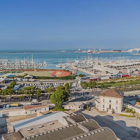 Tabula Rasa Exclusive Vista Mare Gæstehus Bari