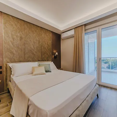 Tabula Rasa Exclusive Vista Mare Maison d'hôtes Bari