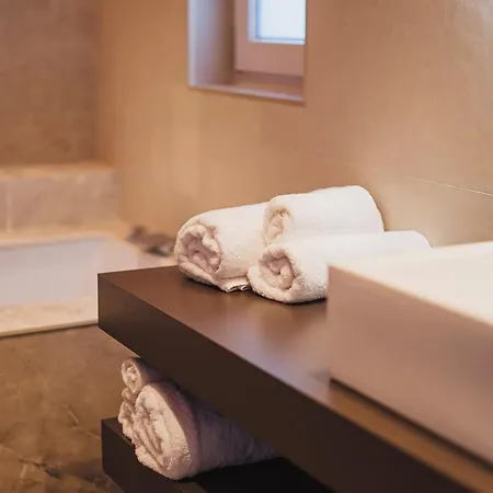 Gæstehus Tabula Rasa Exclusive Vista Mare 3*