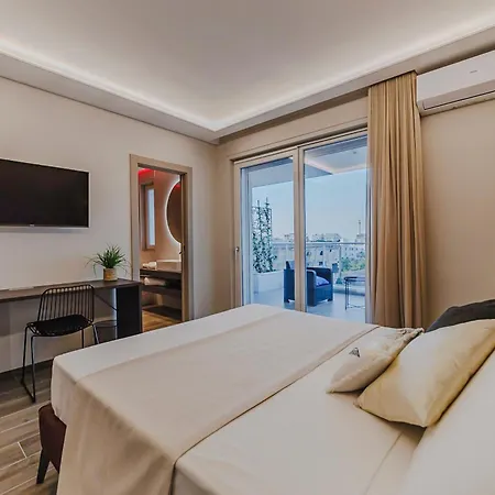 Tabula Rasa Exclusive Vista Mare Maison d'hôtes 3*
