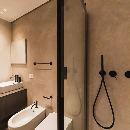 Maison d'hôtes Tabula Rasa Exclusive Vista Mare Bari